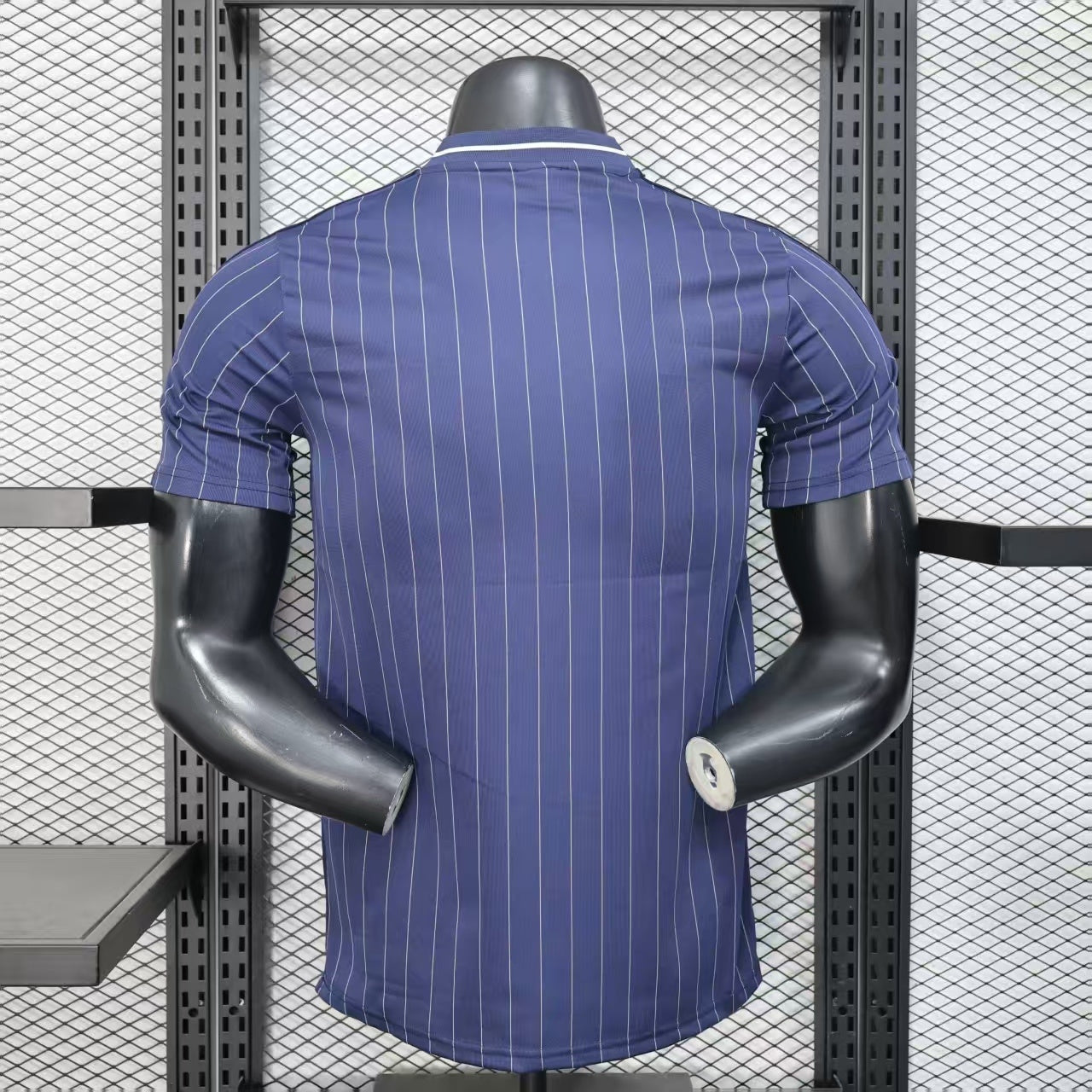 Copenhagen blue casual fit