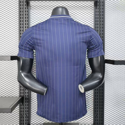 Copenhagen blue casual fit