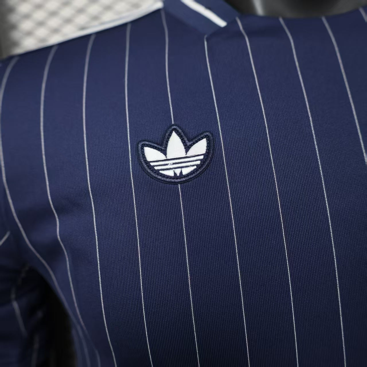 Copenhagen blue casual fit