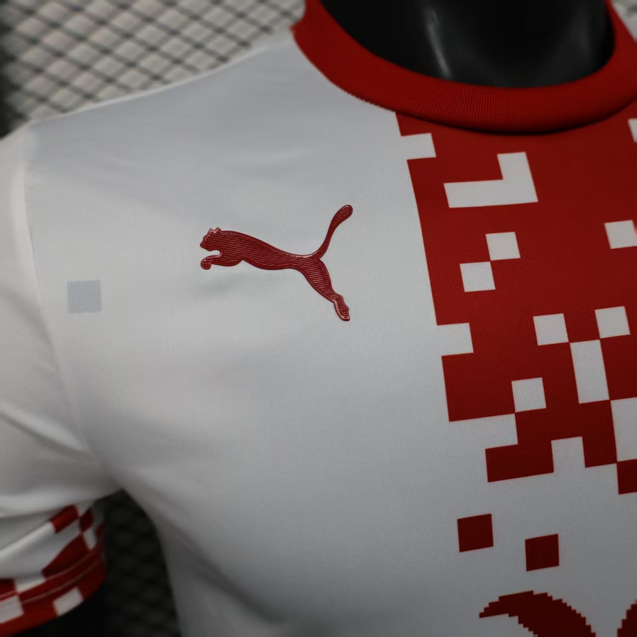 Club Guadalajara special edition players version