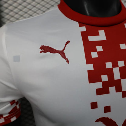 Club Guadalajara special edition players version