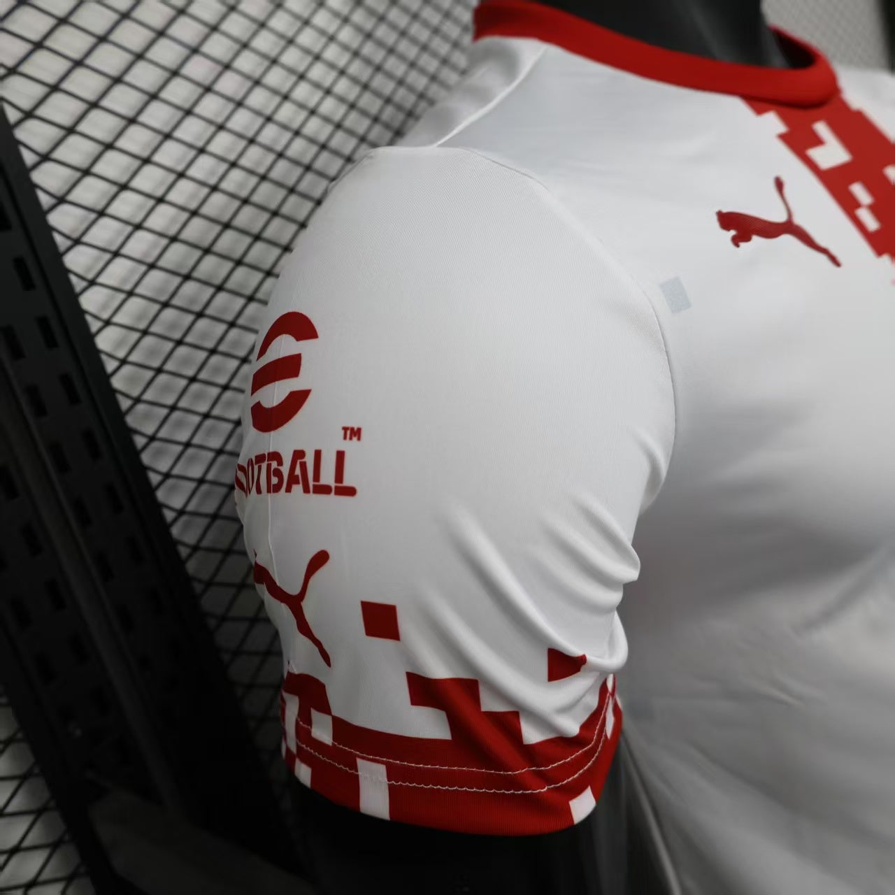 Club Guadalajara special edition players version
