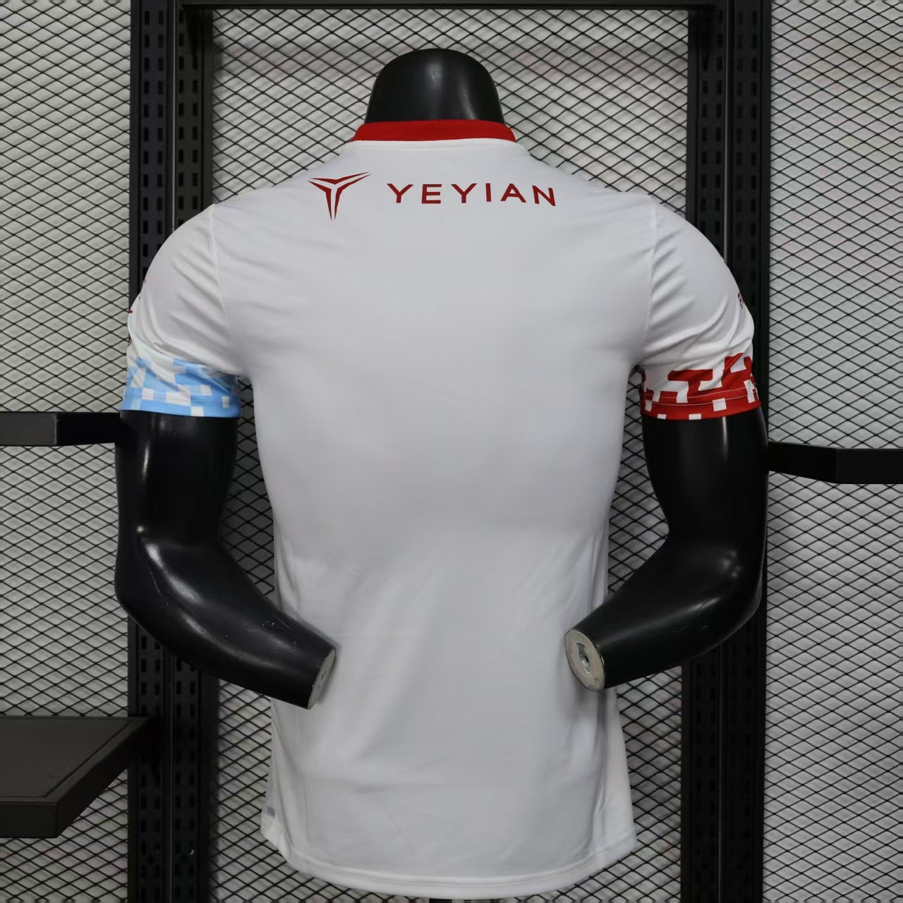 Club Guadalajara special edition players version