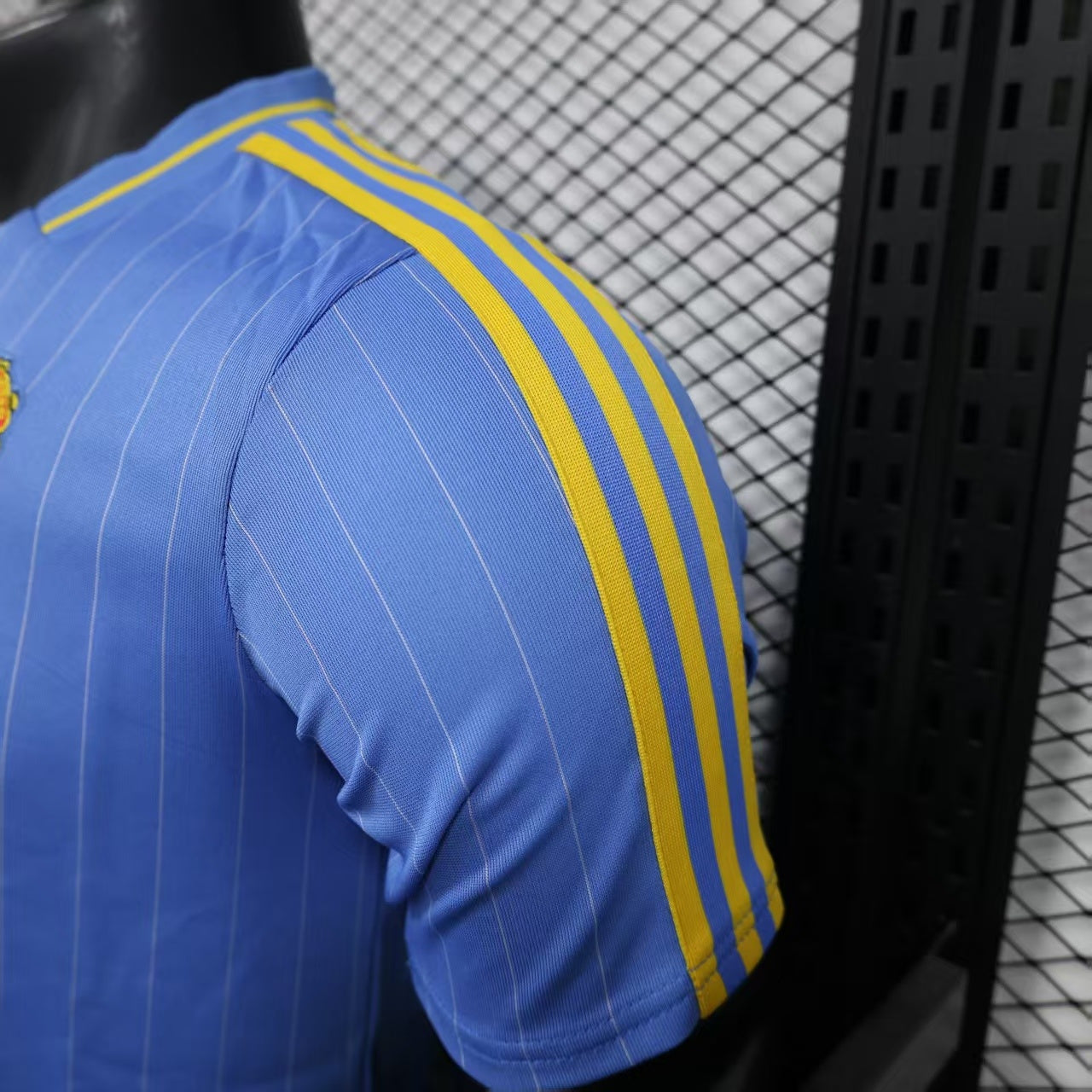 Manchester United casual fit