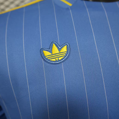 Manchester United casual fit