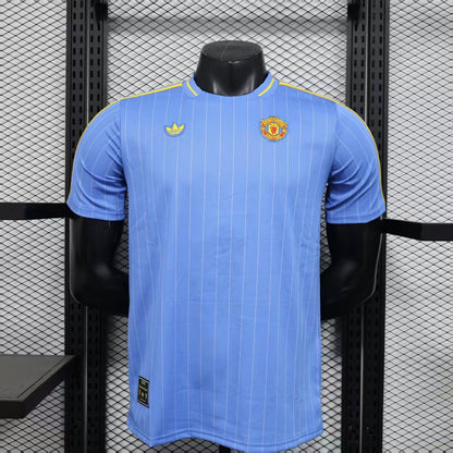 Manchester United casual fit