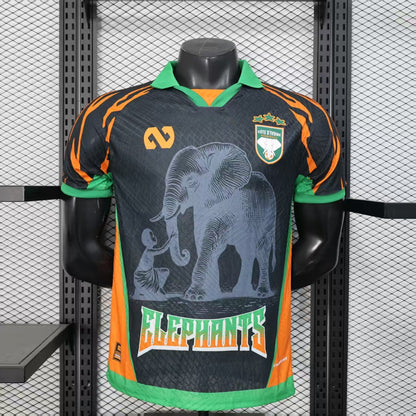 Cote d’ivoire special edition players version