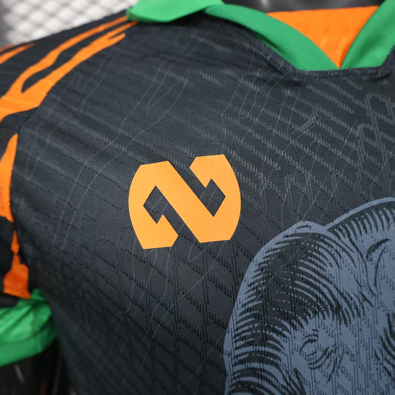 Cote d’ivoire special edition players version