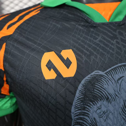 Cote d’ivoire special edition players version