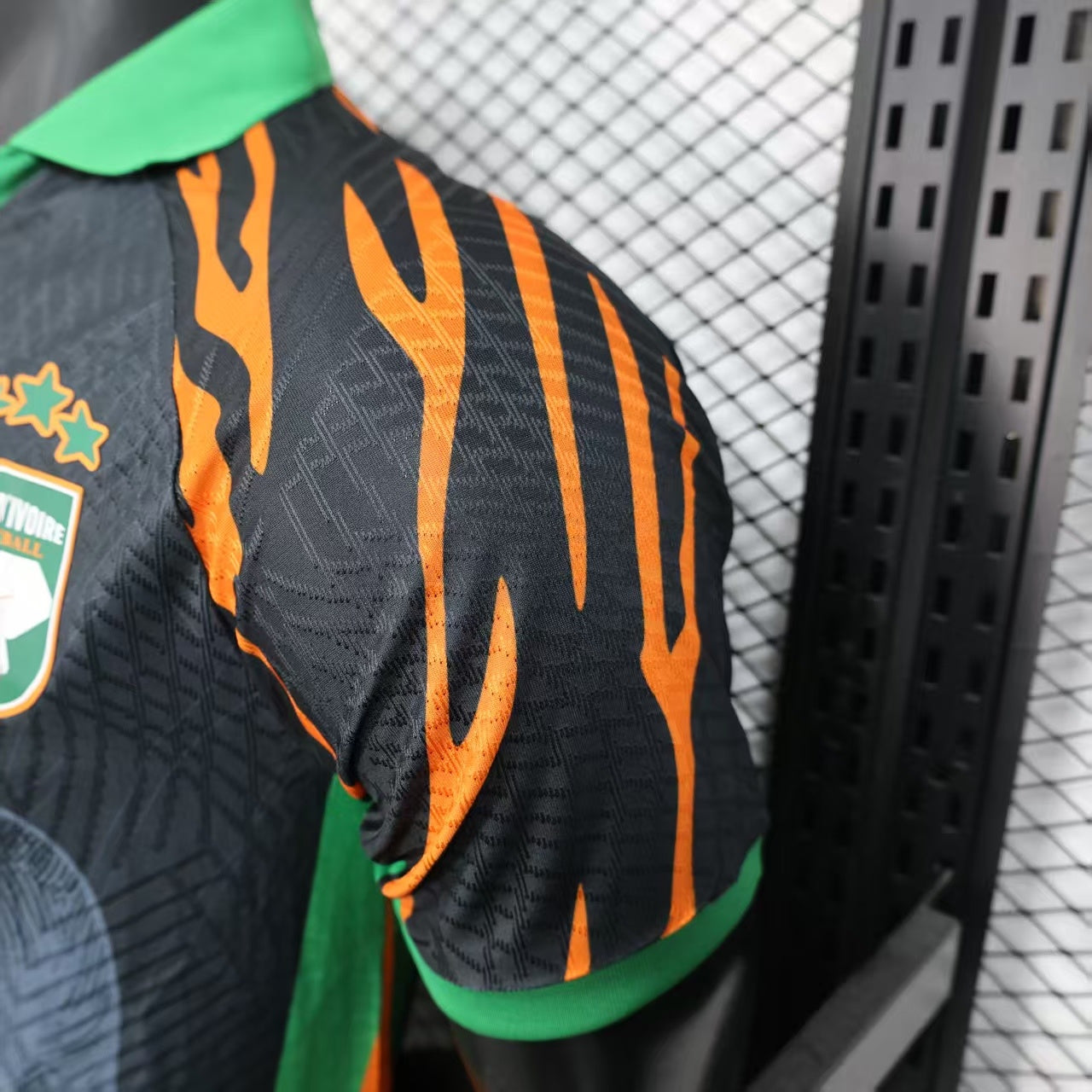 Cote d’ivoire special edition players version