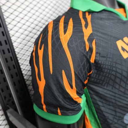 Cote d’ivoire special edition players version