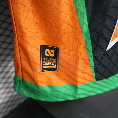 Cote d’ivoire special edition players version