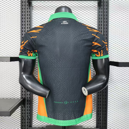Cote d’ivoire special edition players version