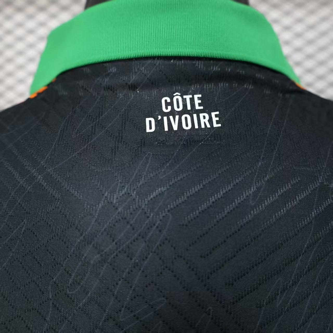 Cote d’ivoire special edition players version