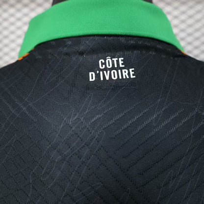 Cote d’ivoire special edition players version