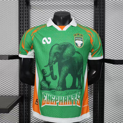 Cote d’ivoire special edition players version