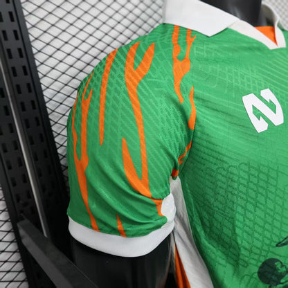 Cote d’ivoire special edition players version