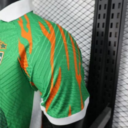 Cote d’ivoire special edition players version