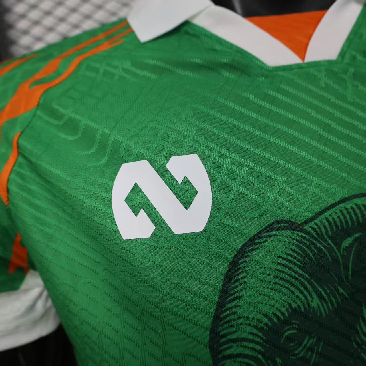 Cote d’ivoire special edition players version