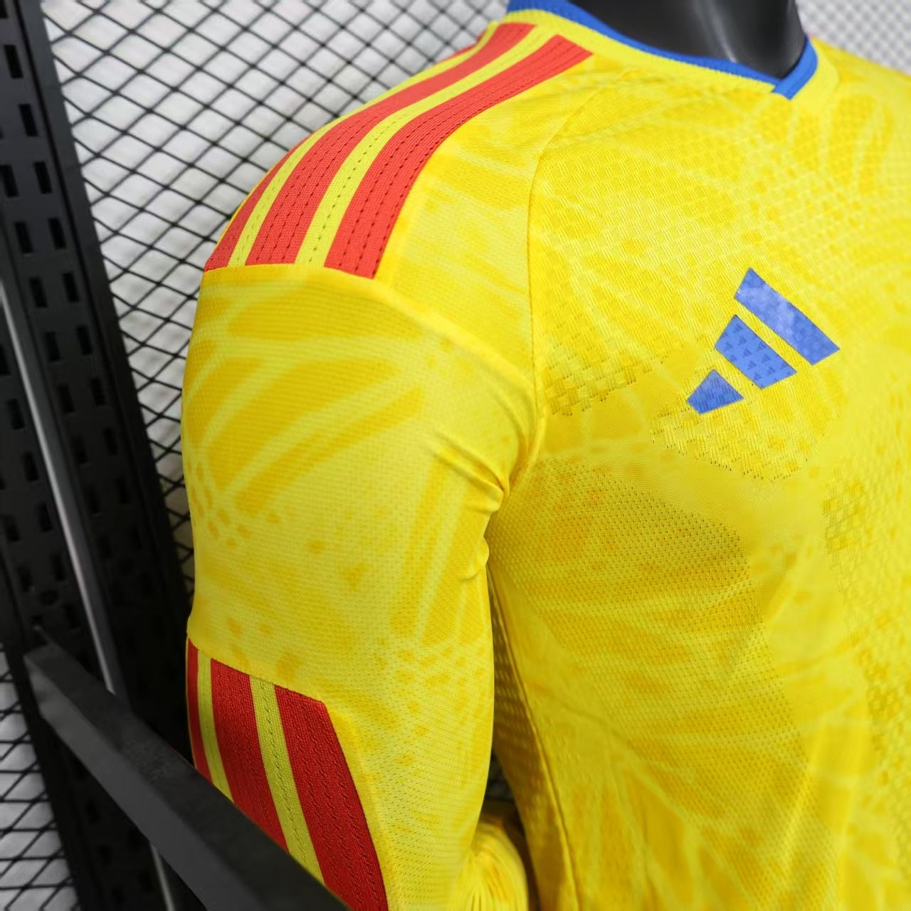 Colombia  2025/2026 long sleeve