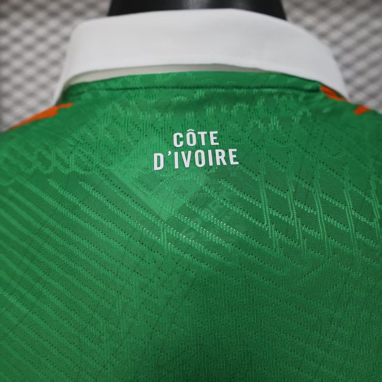 Cote d’ivoire special edition players version