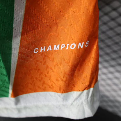 Cote d’ivoire special edition players version