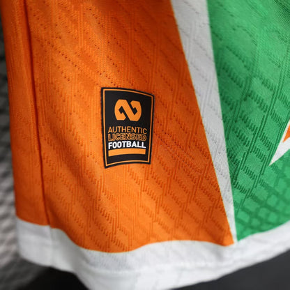 Cote d’ivoire special edition players version
