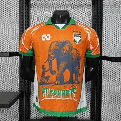 Cote d’ivoire special edition players version