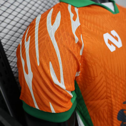 Cote d’ivoire special edition players version