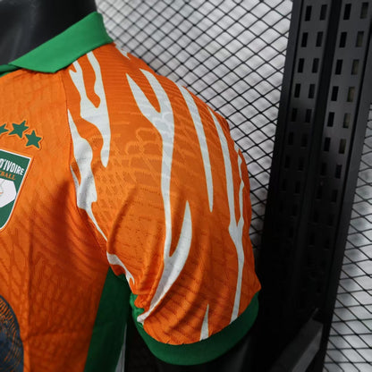 Cote d’ivoire special edition players version
