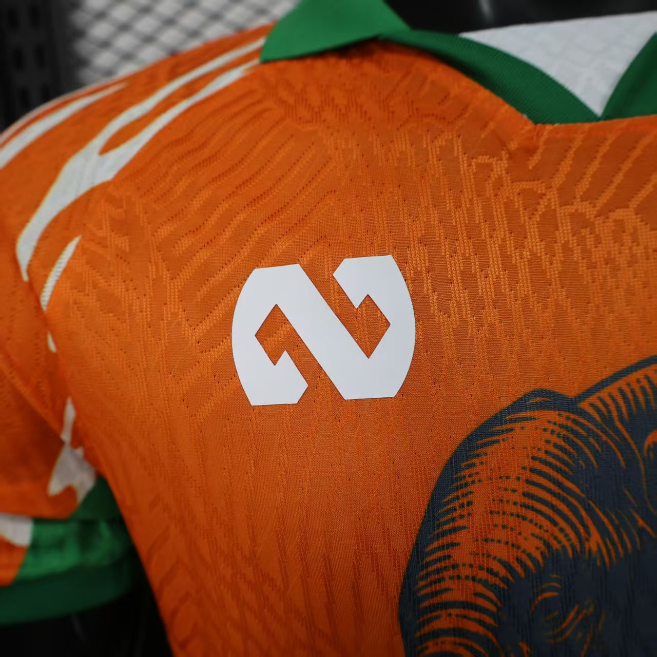 Cote d’ivoire special edition players version