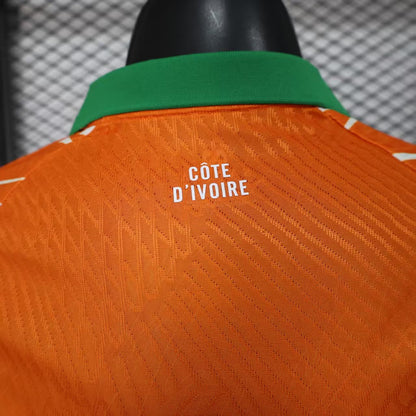 Cote d’ivoire special edition players version