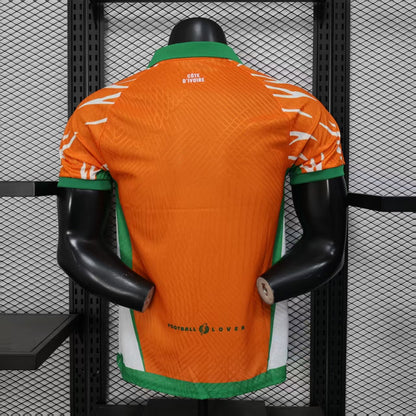 Cote d’ivoire special edition players version