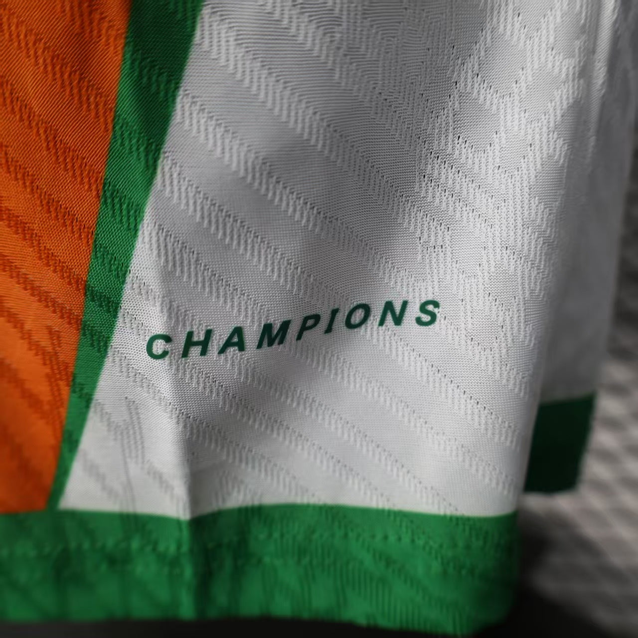 Cote d’ivoire special edition players version