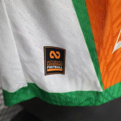 Cote d’ivoire special edition players version