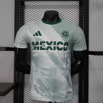 Mexico special edition players version