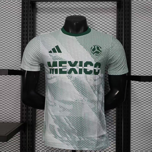 Mexico special edition players version