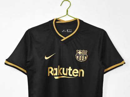 2020/2021 Barcelona away