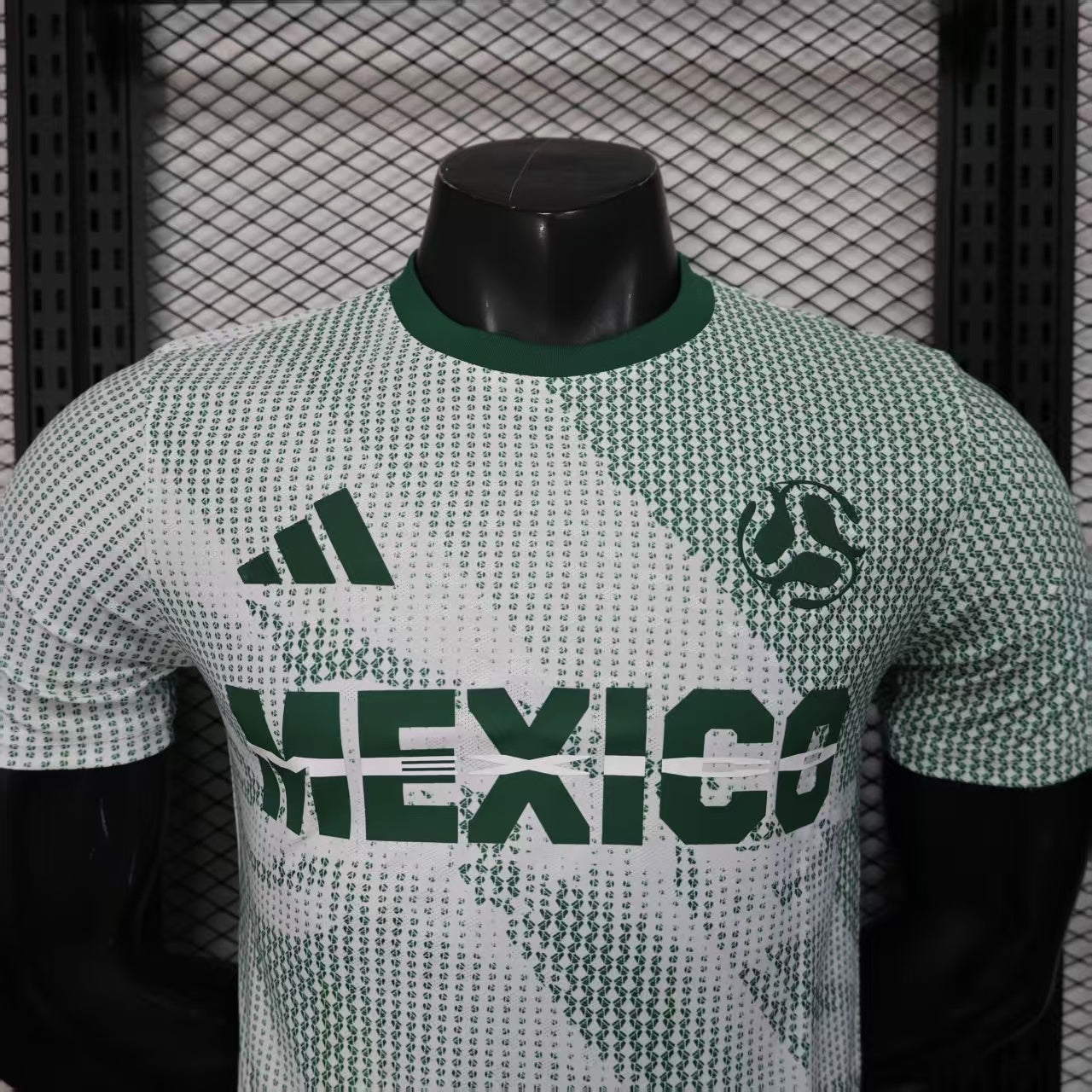 Mexico special edition players version
