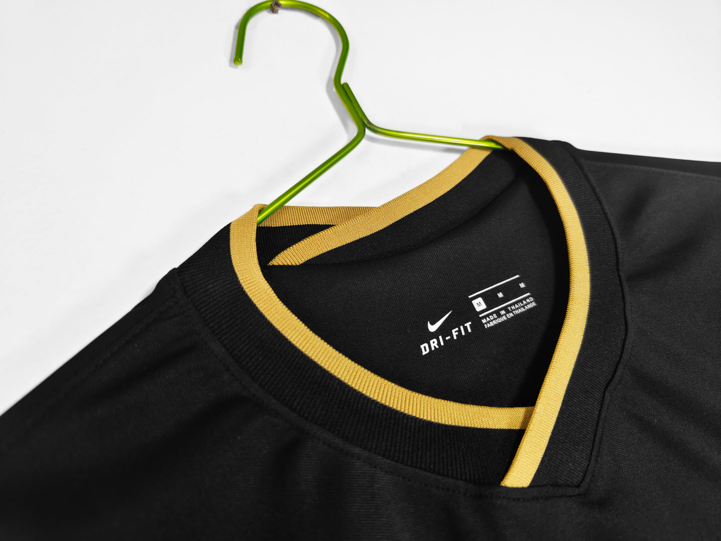 2020/2021 Barcelona away