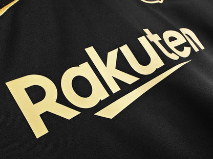 2020/2021 Barcelona away