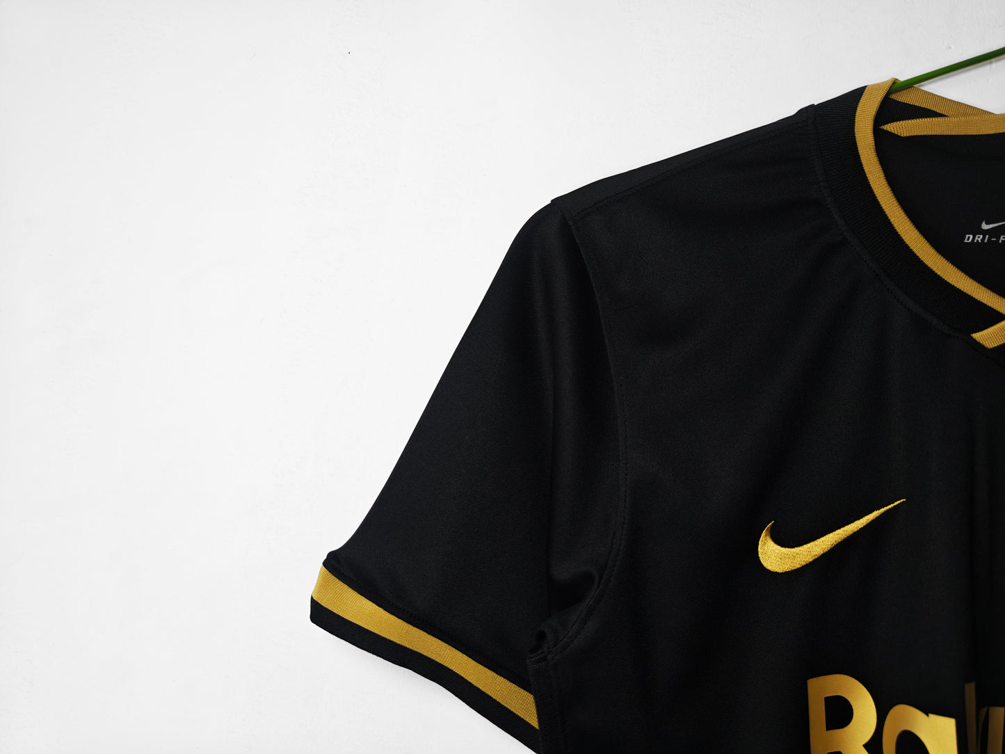 2020/2021 Barcelona away