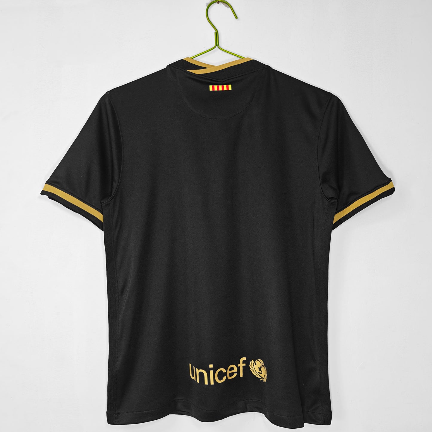 2020/2021 Barcelona away