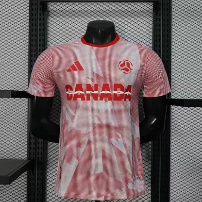 Canada  special edition players version