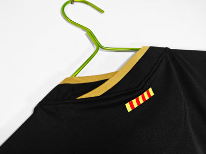 2020/2021 Barcelona away