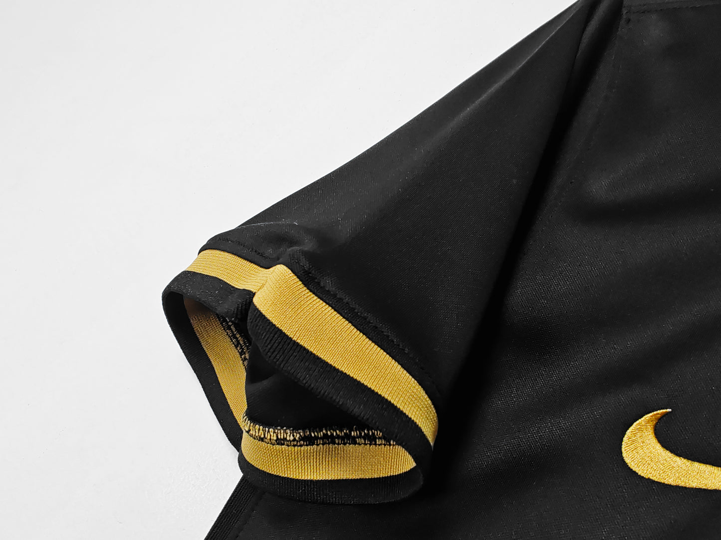 2020/2021 Barcelona away