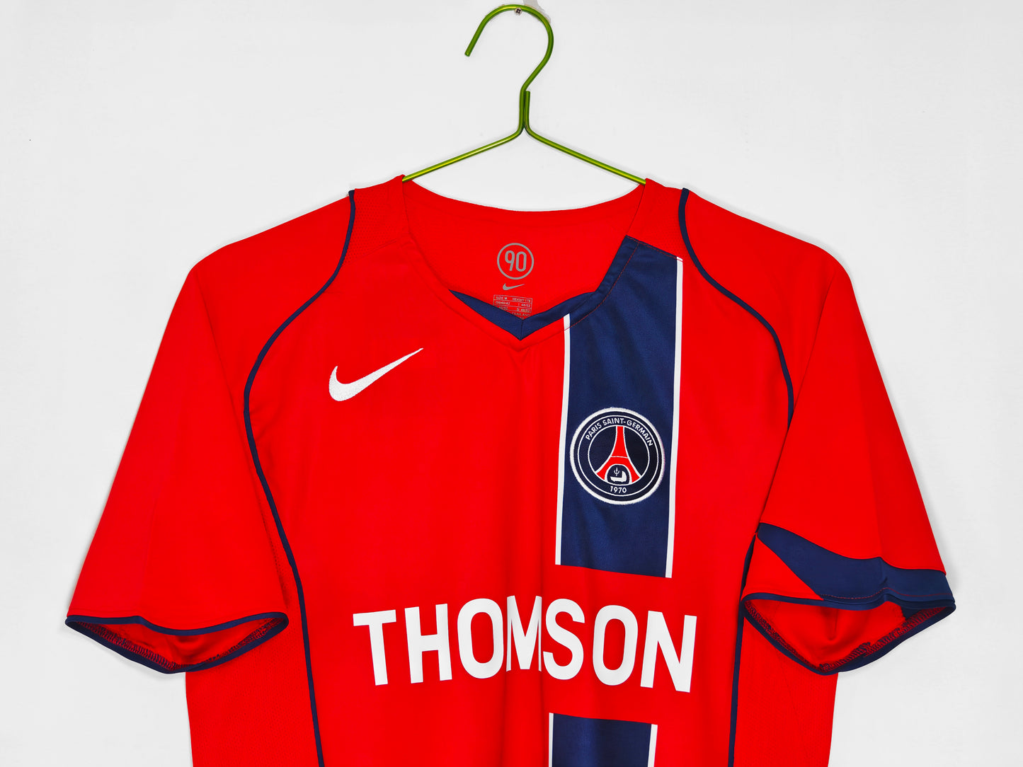 2004/2005 PSG  away