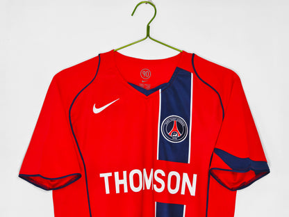 2004/2005 PSG  away