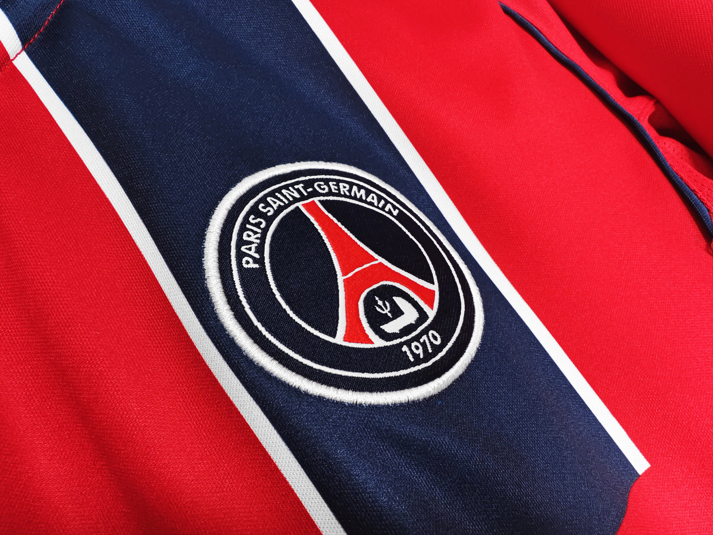 2004/2005 PSG  away