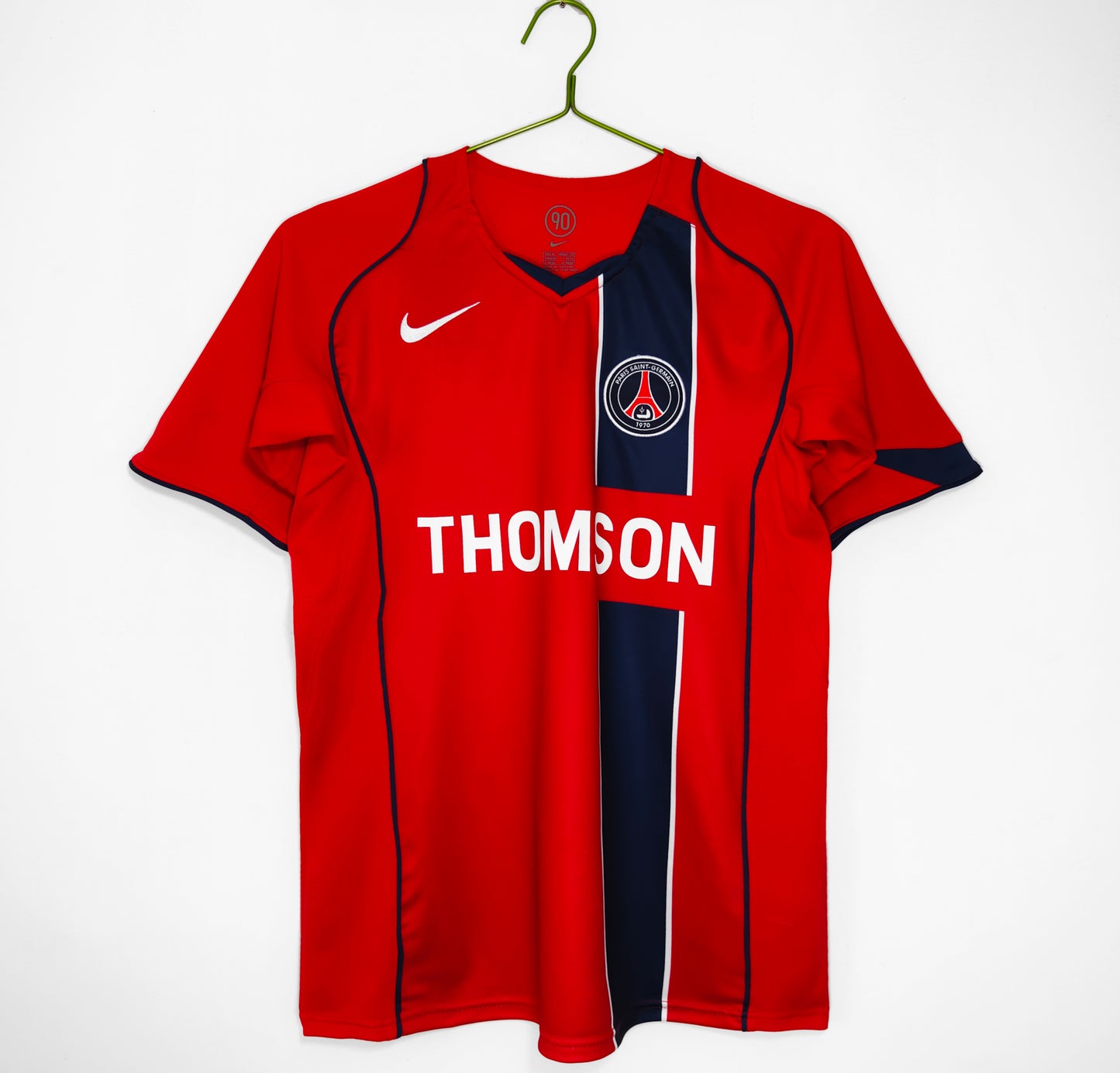 2004/2005 PSG  away